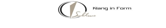 Subtwo - Klang in Form (Logo)