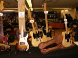 Vintage Guitar Show 2009