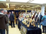 Vintage Guitar Show 2010