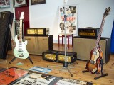 Vintage Guitar Show 2010