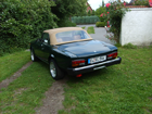 Gute Fahrt - Fiat Spider 124 DS