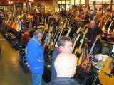 Vintage Guitar Show 2009