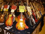 Vintage Guitar Show 2010